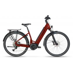 STEVENS E-Triton 6.6.1 Forma Redwood