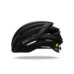 GIRO Syntax MIPS Mat Black L