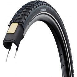 SCHWALBE Plášť MOTION SPIKE 27.5x2.00 (50-584) 50EPI 1210g STANDARD K-Guard WiC reflex