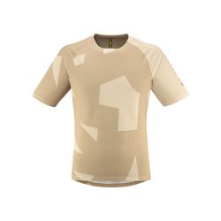 MAVIC PÁNSKÝ DRES S KRÁTKÝM RUKÁVEM DEEMAX ENDURO CAMO/WHITE PEPPER (T000497)