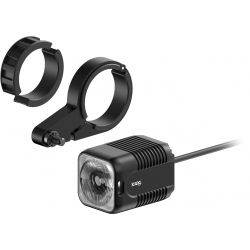 Predné svetlo KNOG Blinder E-bike 750 lm/120 Lux StVZO
