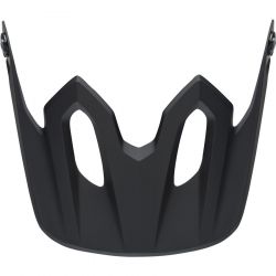 BELL Super DH MIPS Visor-blk-L