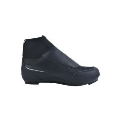 Zimné tretry FLR Defender Road Black