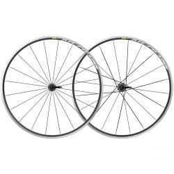 MAVIC AKSIUM PÁR SHIMANO 11 (P8694155)