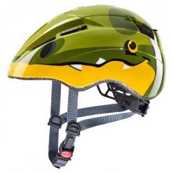 UVEX HELMA KID 2 DINO (S4143063200)