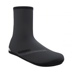 SHIMANO Návleky na tretry DUAL CR čierne /Vel:40-41