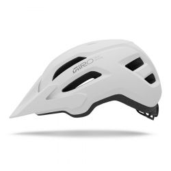 GIRO Fixture II Mat White/Grey
