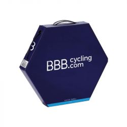 BBB BCB-50LC STOPLINE - čierna / Meter