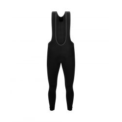 Dámske nohavice s trakmi SANTINI RTR Black - 3XL