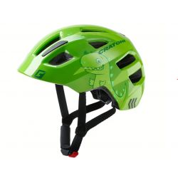 Helma CRATONI Maxster Dino Green Glossy - S (48-53cm)