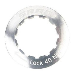 11.2418.002.000 - SRAM CS LOCKRING 11T AL 11SP XG1190 FLGRY