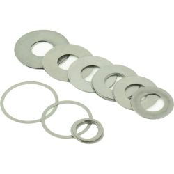 SRAM ROCK SHOX 11.4118.096.010 - ROCKSHOX TUNE ASSY SDLX REB B2