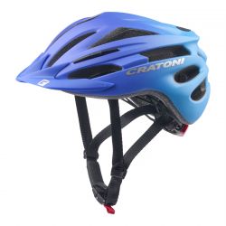 Helma CRATONI Pacer Jr. Blue Matt - S/M (54-58cm)