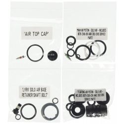 SRAM ROCK SHOX 11.4015.419.030 - ROCKSHOX SERVICE KIT SOLO AIR 10-15 LYRIK
