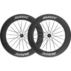 MAVIC COMETE 85 DISC CENTERLOCK XDR PÁR (P00155806)