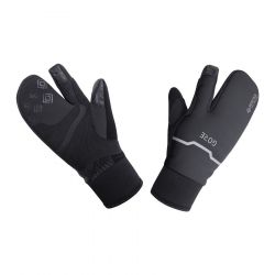 GORE WINDSTOPPER® Thermo Split Gloves black 11