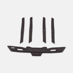 GIRO Helios/Eclipse Pad Kit-blk-L