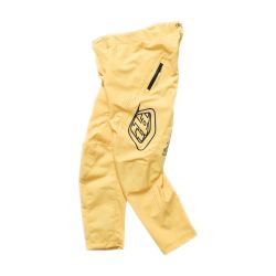 Troy Lee Designs TLD DĚTSKÉ KALHOTY YOUTH SPRINT PRO MONO BUTTER (21593101)