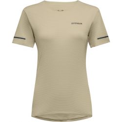 GORE Contest 2.0 Tee Womens tech beige S