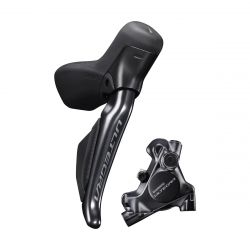 SHIMANO Dual control Ultegra ST-R8170/BR-R8170 pravý 12-k. Di2 rad./hydr.brzda