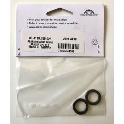 SRAM ROCK SHOX 00.4118.159.028 - ROCKSHOX REARMTHWARE 20MM SPACER 2PC SET