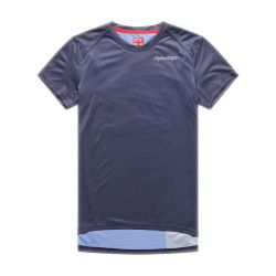 Troy Lee Designs TLD DÁMSKÝ DRES S KRÁTKÝM RUKÁVEM LILIUM PRO MONO CARBON (33302700)