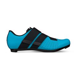 FIZIK TRETRY TEMPO POWERSTRAP R5 BLUE - BLACK (TPR5PSPU24010)