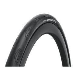 Plášť CONTINENTAL Grand Prix TR black/ black - 700x30C