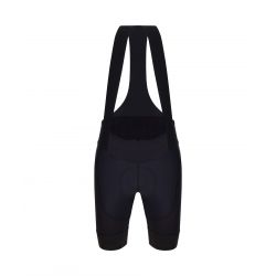 Dámske kraťasy s vložkou SANTINI Super Lite 2.0 Black - L