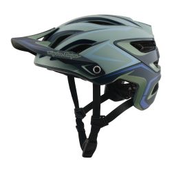 Troy Lee Designs TLD HELMA A3 MIPS PIN SAGE (15019703)