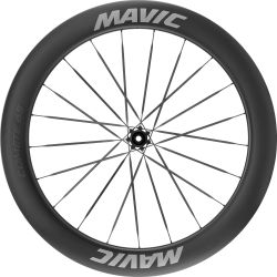 MAVIC COMETE 65 DISC CENTERLOCK PŘEDNÍ (F00155301)