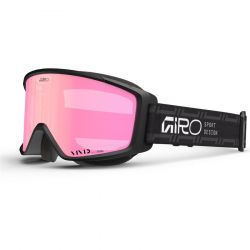 GIRO Index II Black Stacked-Vivid Infrared Photochromic