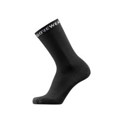 GORE Essential Merino Socks black 38-40/M
