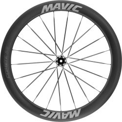 MAVIC COMETE 55 DISC CENTERLOCK PŘEDNÍ (F00154801)