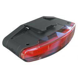 Svetlo na nosič SKS Infinity Flashing