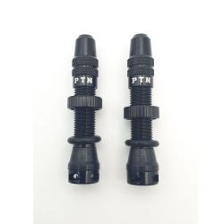 PEPI´S Bezdušové ventilky PEPI'S SCHRADER 40mm