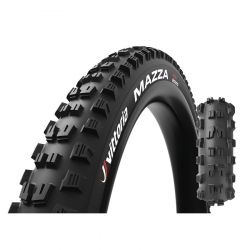 VITTORIA Mazza Race 29x2.4 Enduro Full Black G2.0