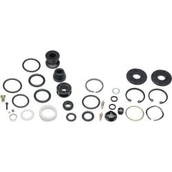 SRAM ROCK SHOX 11.4015.406.000 - ROCKSHOX SERVICE KIT, DUAL AIR - 10 REVELATION