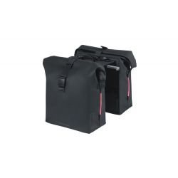 Basil SOHO Nordlicht MIK double bag