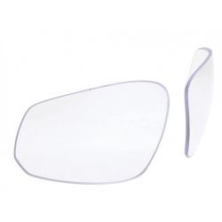 BBB BSG-45 ADAPT LENSES - Číre zrkadlové