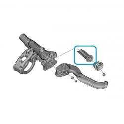 SHIMANO Membrána olejovej nádržky BL-M9100/M9200