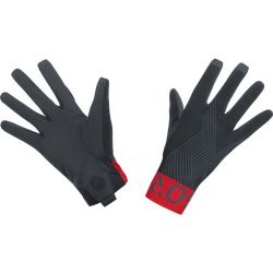 GORE C7 Pro Gloves-black/red-7