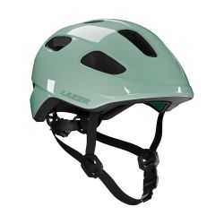 LAZER Prilba PNUT 2.0 KinetiCore zelená /Vel:46-52