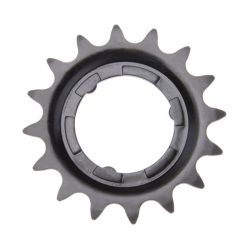 SHIMANO Pastorok SM-GEAR19 Nexus 19z. 2,3mm čierny