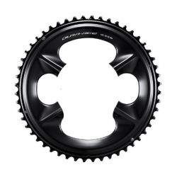 SHIMANO Prevodník 50z. FC-R9200 Dura Ace čierny 110mm