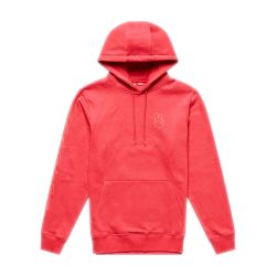 Troy Lee Designs TLD MIKINA PEACE OUT SCARLET (73157303)