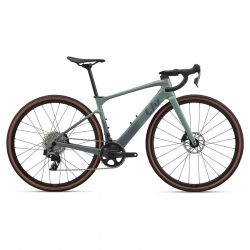 Giant Avail Advanced E+ Elite AR S Eucalyptus/Ocean Storm