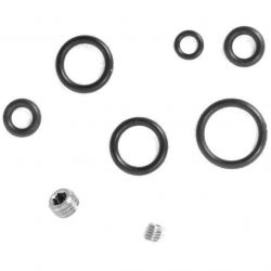 SRAM ROCK SHOX 11.4315.019.000 - ROCKSHOX XLOC SPRINT REMOTE SERVICE KIT