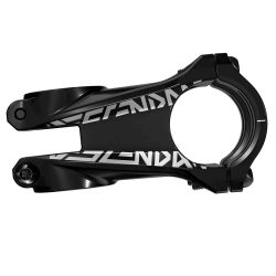 SRAM TRUVATIV 00.6518.027.000 - TRUVATIV AM ST DESC 35 40 1-1/8 BLK/BLK