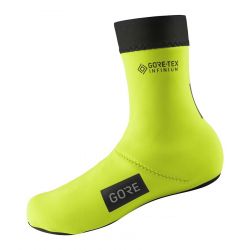 GORE Shield WINDSTOPPER® Thermo Overshoes neon yellow/black 44-45/XL